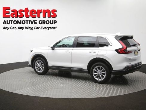 Used 2023 Honda CR-V LX image 50
