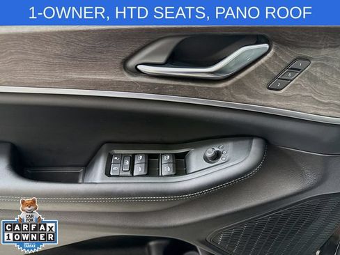 Used 2024 Jeep Grand Cherokee Limited AWD/4WD image 18