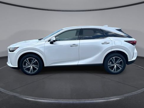 Used 2024 Lexus RX 350 FWD w/ Technology Package image 5