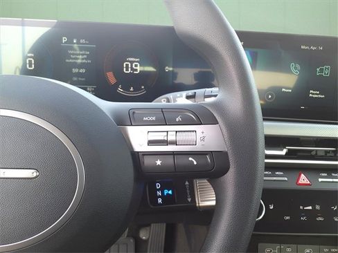 Certified 2025 Hyundai Sonata SEL image 18