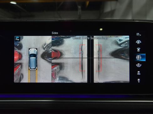 Used 2020 Mercedes-Benz GLE 350 4MATIC image 33