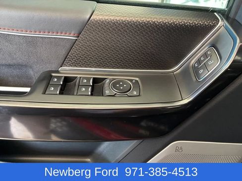 Used 2025 Ford F150 Raptor w/ Equipment Group 803A Raptor R AWD/4WD image 14