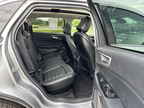 Used 2020 Ford Edge SEL w/ Convenience Package AWD/4WD image 20