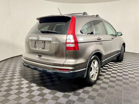 Used 2010 Honda CR-V EX-L image 16