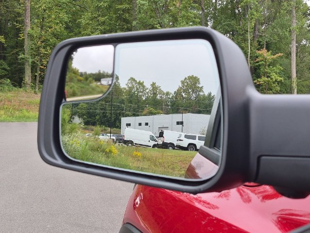 New 2026 RAM 1500 RHO AWD/4WD image 18
