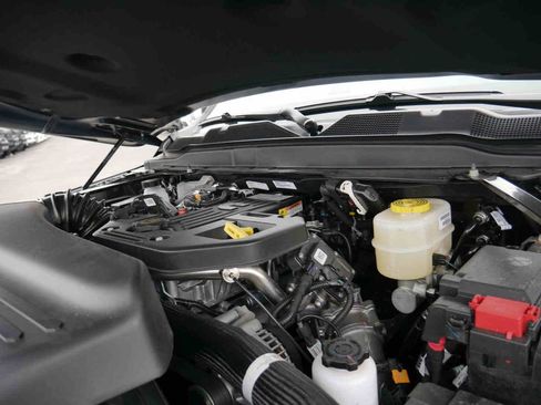 New 2026 RAM 3500 Laramie image 14