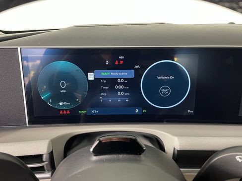New 2026 Hyundai Tucson Limited AWD/4WD image 4