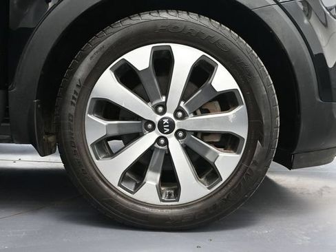 Used 2020 Kia Telluride SX AWD/4WD image 14