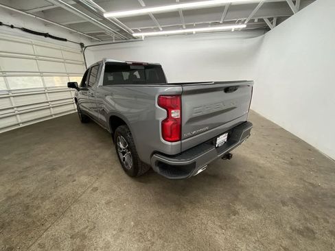 Used 2023 Chevrolet Silverado 1500 RST w/ All Star Edition Plus image 4