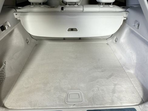 Certified 2023 Mercedes-Benz EQE 350+ 4MATIC SUV image 25