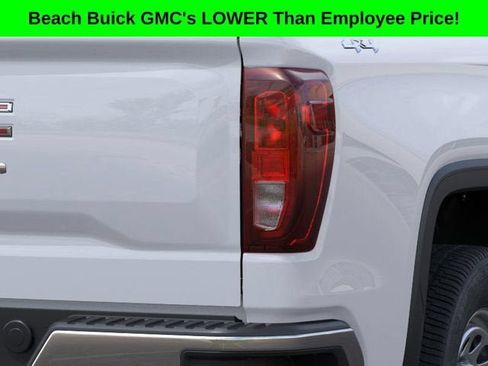 New 2026 GMC Sierra 1500 Pro w/ Pro Value Package AWD/4WD image 11