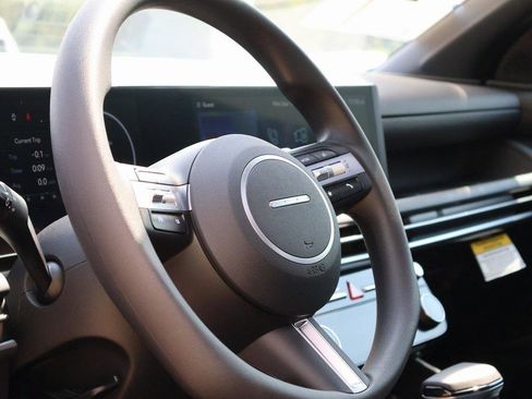 New 2026 Hyundai Santa Cruz SEL image 25