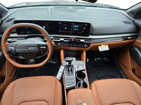 New 2026 Kia Sportage X-Line w/ X-Line Technology Package AWD/4WD image 20