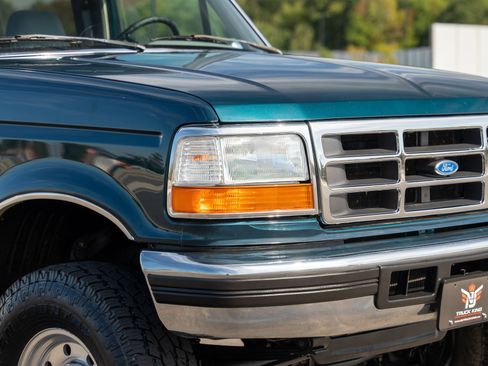 Used 1997 Ford F350 XLT image 17