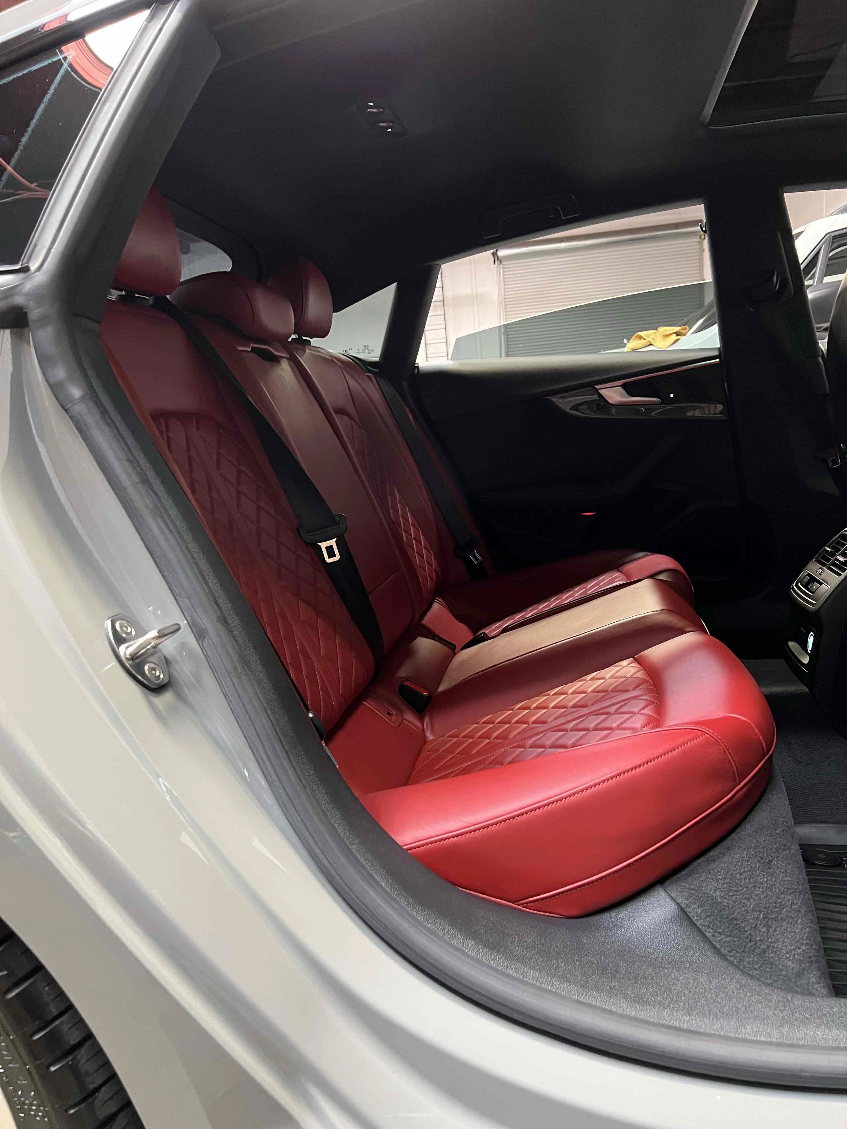 Used 2019 Audi S5 Prestige AWD/4WD image 41
