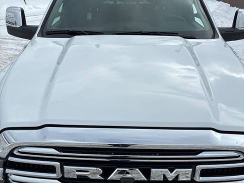 Used 2026 RAM 2500 Laramie image 10