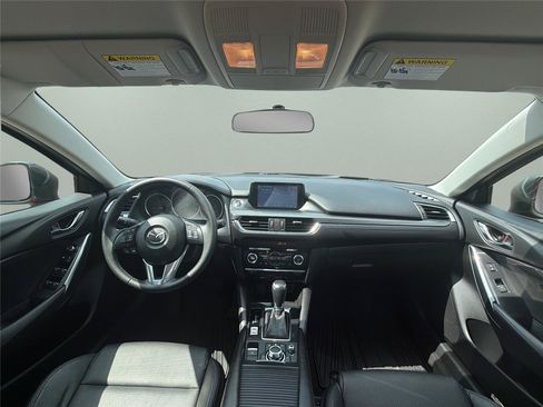 Used 2016 MAZDA MAZDA6 Touring FWD image 28