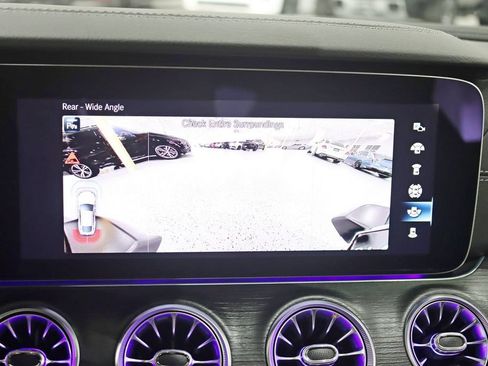 Used 2023 Mercedes-Benz AMG GT 53 image 21