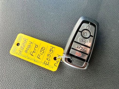 Certified 2024 Ford F150 XLT w/ Equipment Group 302A MID image 37