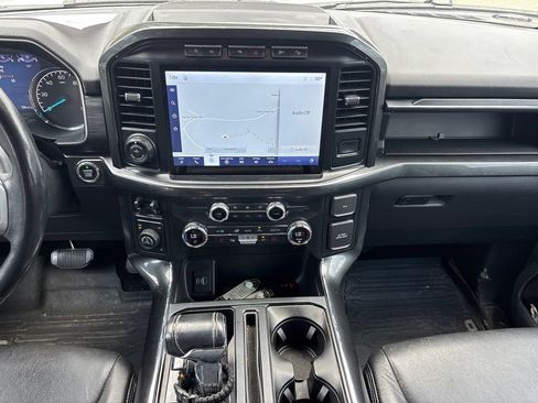 Used 2021 Ford F150 XLT w/ Equipment Group 302A High AWD/4WD image 20