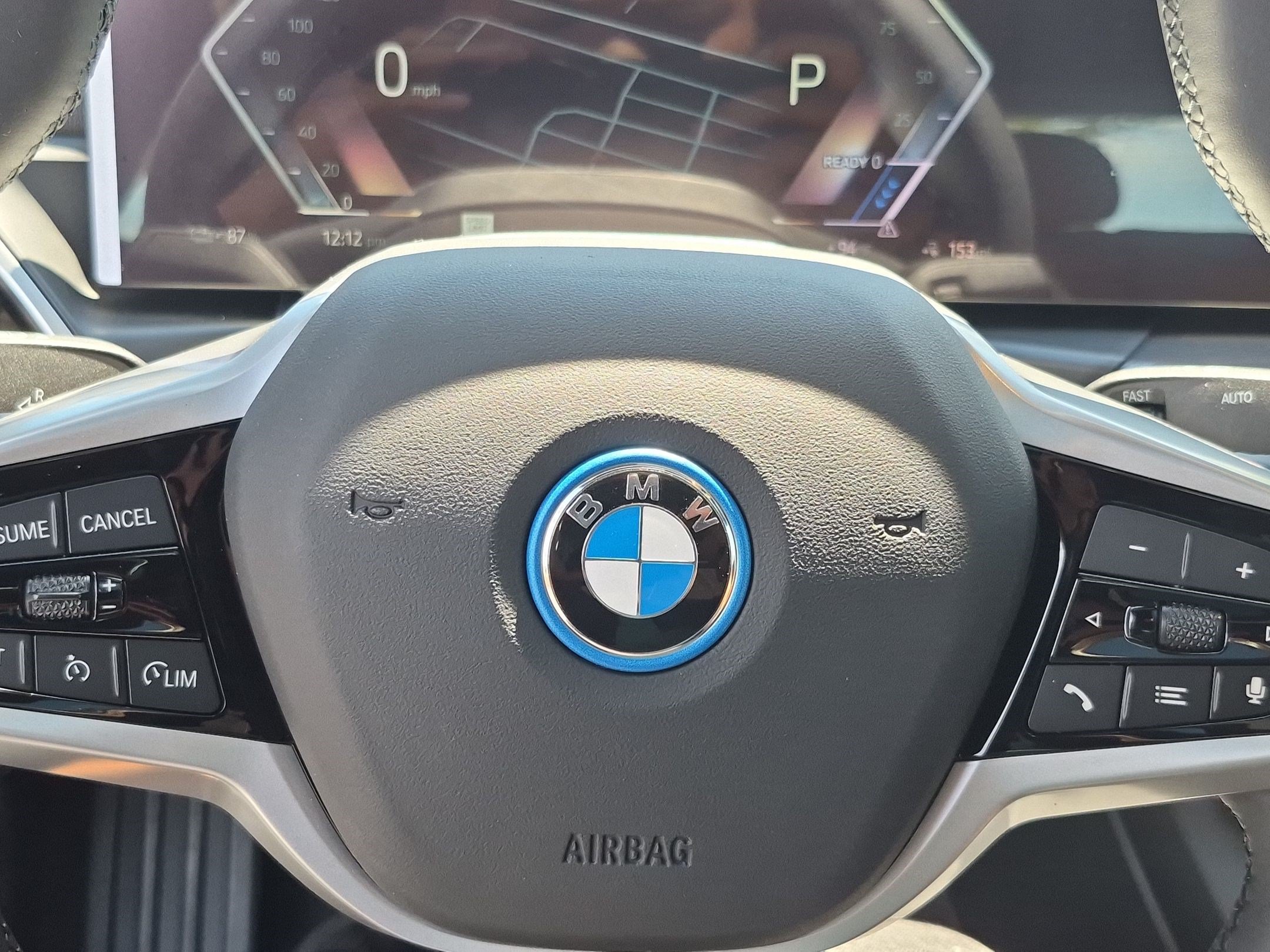 New 2026 BMW i4 xDrive40i w/ Premium Package AWD/4WD image 18
