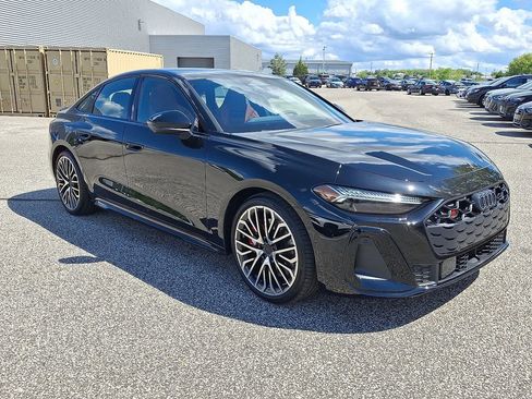 New 2026 Audi S5 Premium Plus AWD/4WD image 2