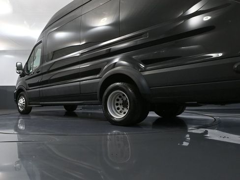 Used 2024 Ford Transit 350 XLT AWD/4WD image 43