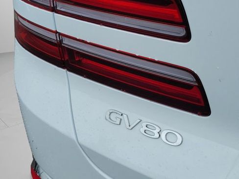 New 2026 Genesis GV80 2.5T Prestige AWD/4WD image 29