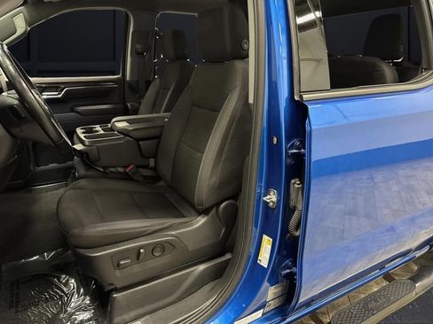 Used 2024 GMC Sierra 1500 Elevation image 4