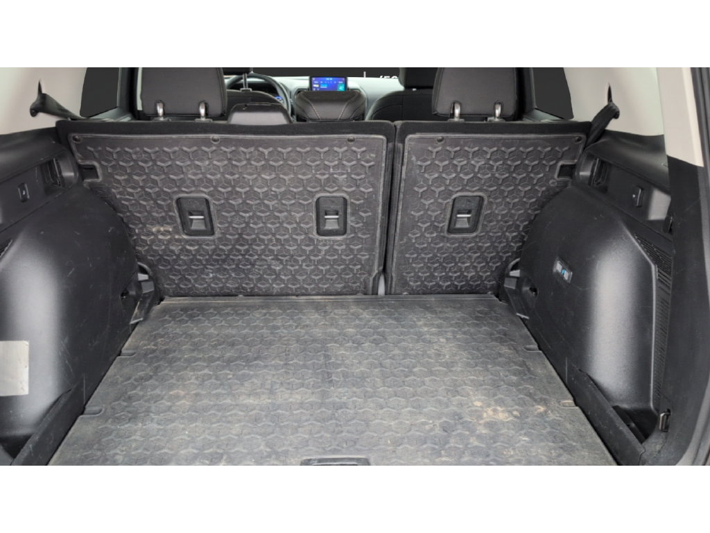 Used 2021 Ford Bronco Sport Big Bend AWD/4WD image 22