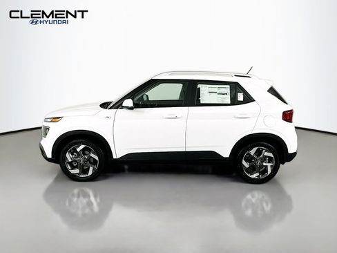 New 2026 Hyundai Venue SEL image 4