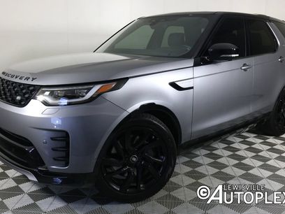 Used 2024 Land Rover Discovery Dynamic SE