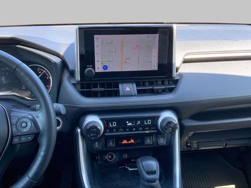 Used 2024 Toyota RAV4 XLE w/ Convenience Package FWD image 6