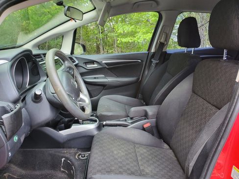 Used 2015 Honda Fit LX image 9