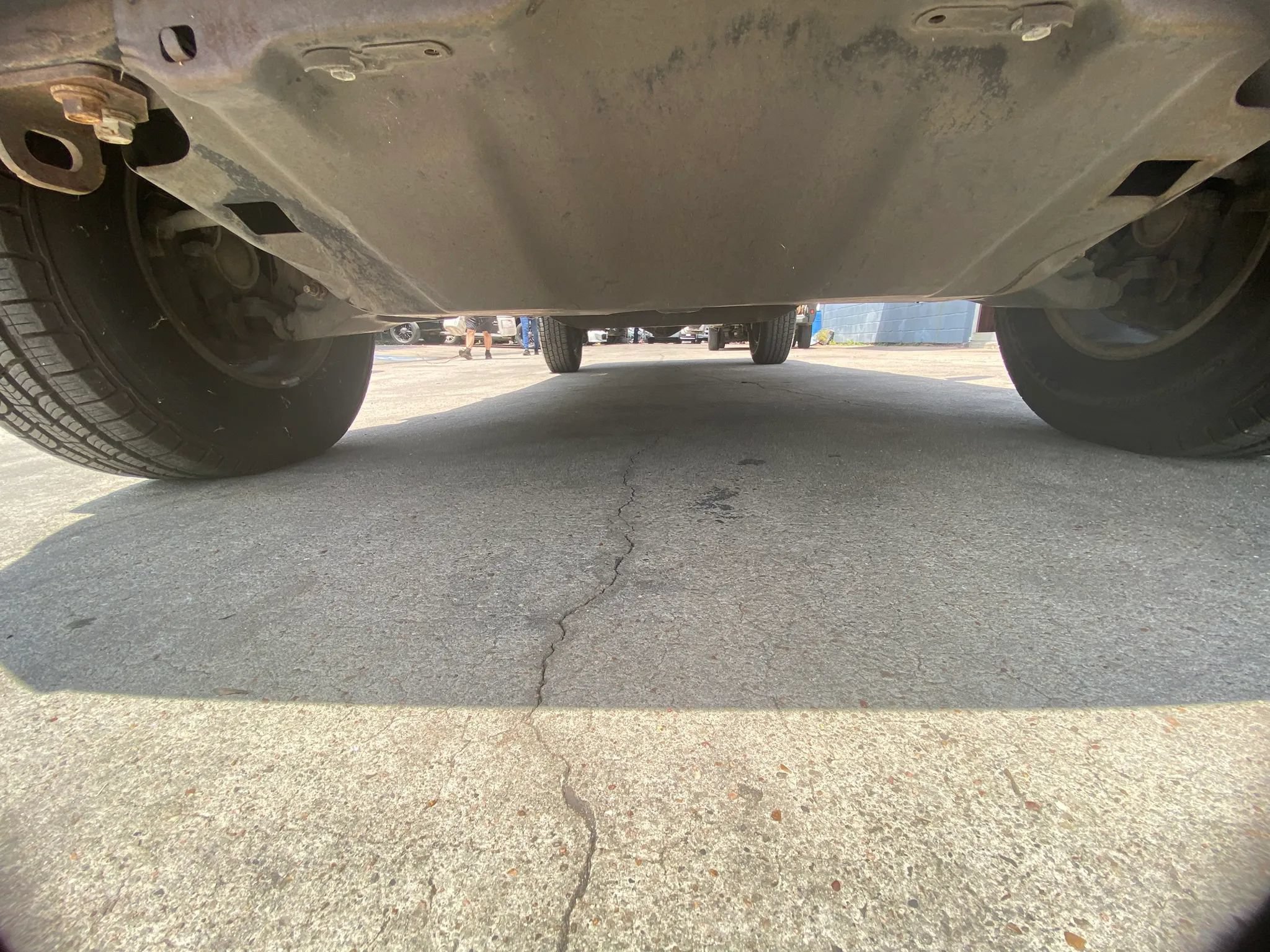 Used 2011 Toyota Tacoma PreRunner w/ SR5 Pkg #2 RWD image 27