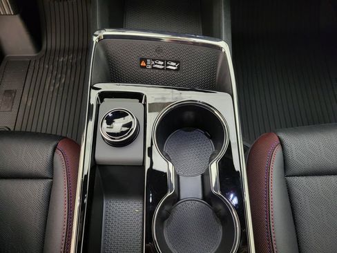 New 2026 Chevrolet Equinox RS w/ Convenience Package III image 39