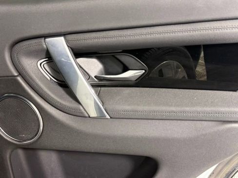 Used 2022 Land Rover Discovery Sport S AWD/4WD image 27