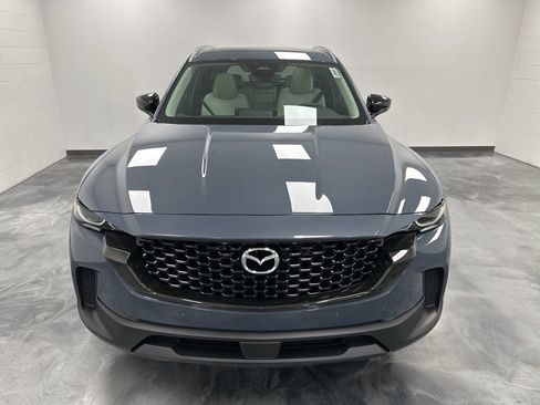 New 2026 MAZDA CX-50 AWD 2.5 S w/ Cargo Package image 2