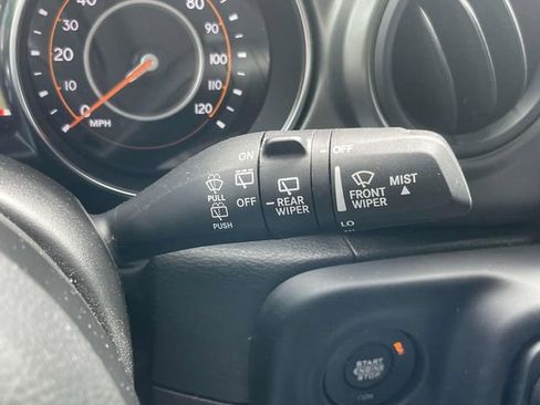 Used 2023 Jeep Wrangler Unlimited Sport AWD/4WD image 29