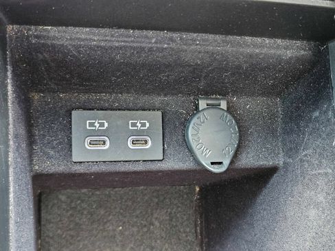 Used 2025 Lexus ES 350 F Sport FWD image 29