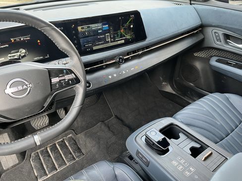 Used 2023 Nissan Ariya image 13