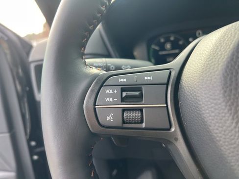 Used 2026 Honda CR-V TrailSport image 26