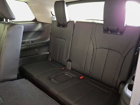 New 2027 INFINITI QX60 Luxe w/ Cargo Package AWD/4WD image 10