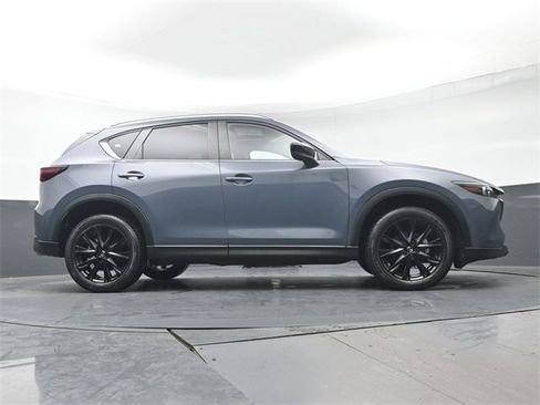 Certified 2023 MAZDA CX-5 Carbon Edition image 36