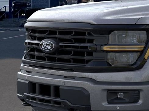 New 2026 Ford F150 XLT AWD/4WD image 20