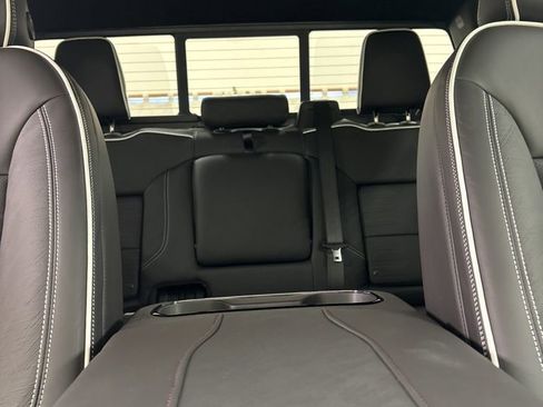 New 2026 GMC Sierra 1500 AT4X image 34