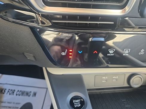 New 2026 Nissan Sentra SL image 22