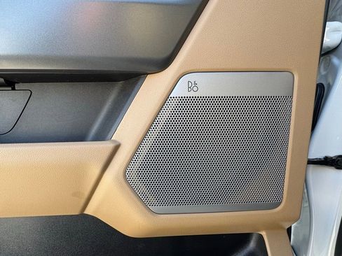 Used 2024 Ford F350 Lariat w/ Sport Appearance Package image 21