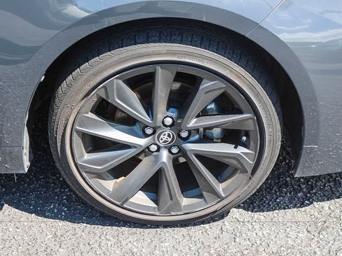 Used 2024 Toyota Corolla SE FWD image 11