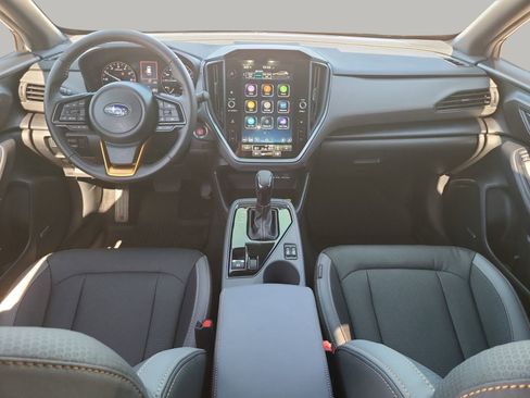 Used 2025 Subaru Crosstrek 2.5i Wilderness w/ Wilderness Package image 6